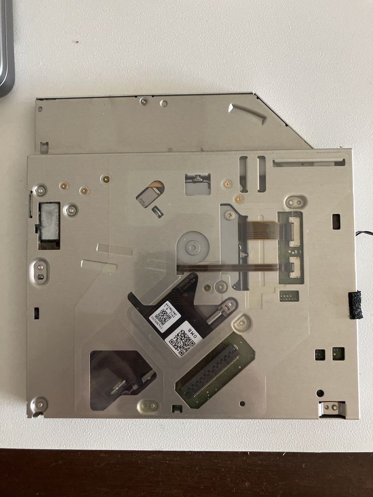 Leitor gravador dvd Apple iMac 2011