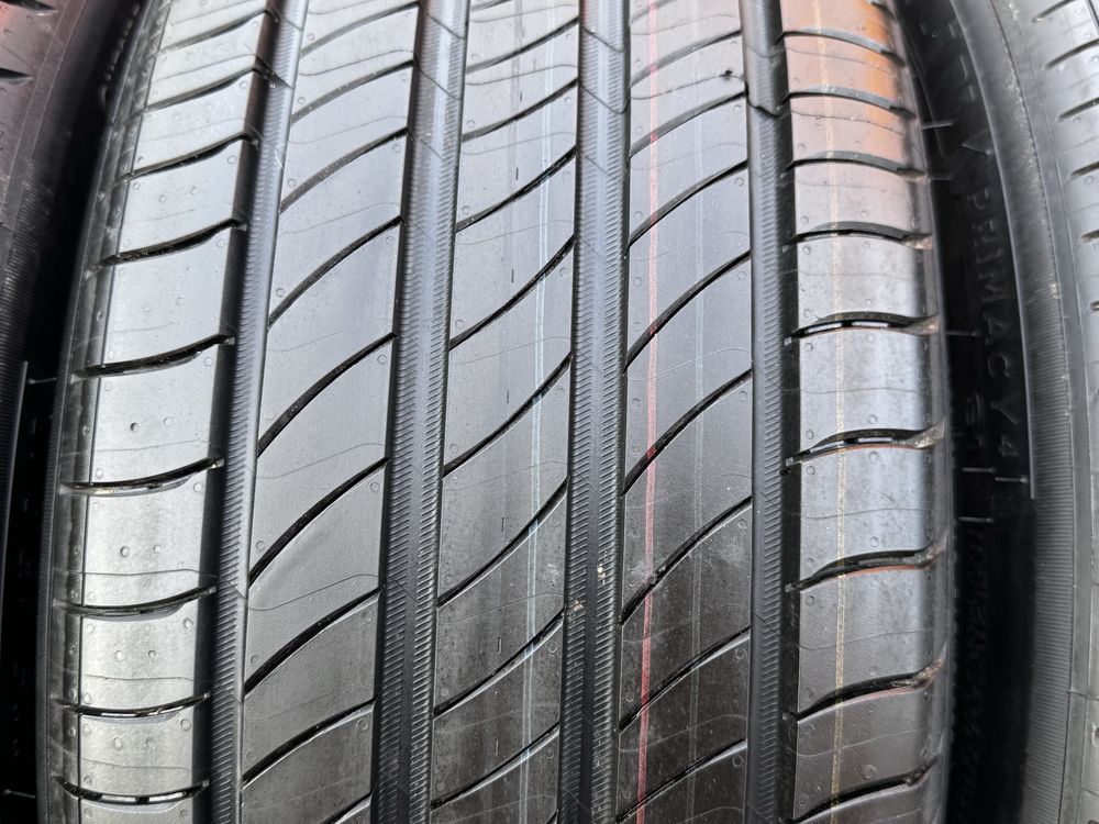 NOWE Michelin 225/45/17 z 2024r opony letnie Primacy 4