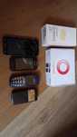 Samsung Huawei Nokia Emporia
