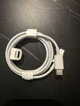 Kabel Apple USB-C na Lightning oryginalny