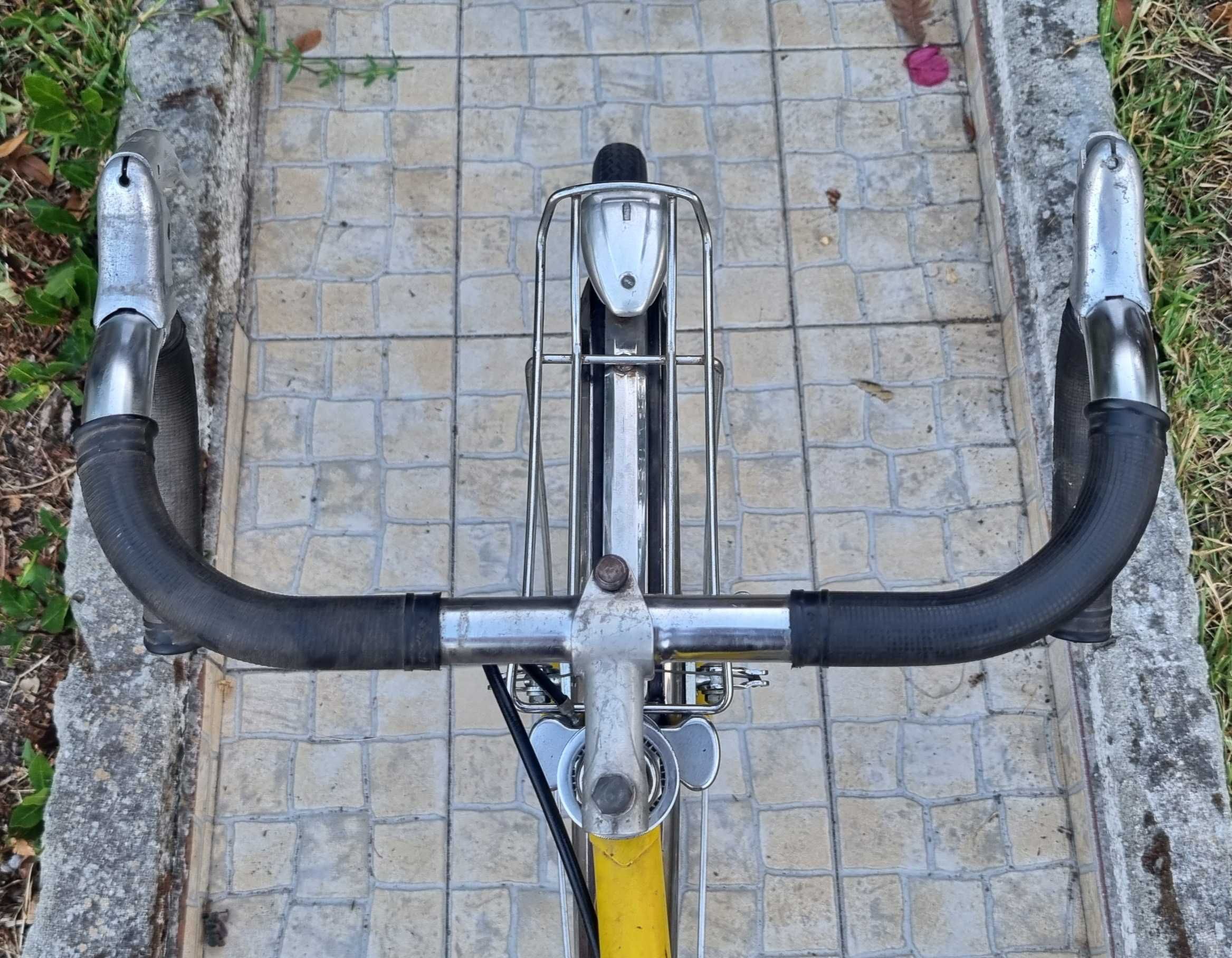 Bicicleta Randonneur Motobecane Cantilever