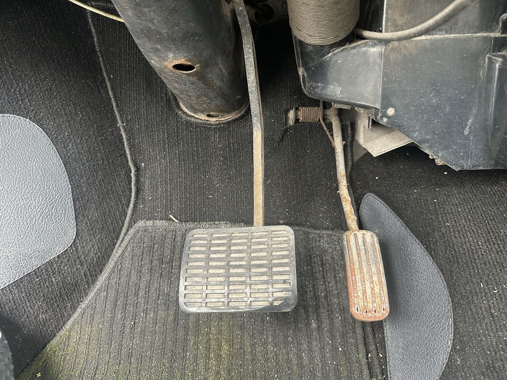 Carro raro NSU RO 80