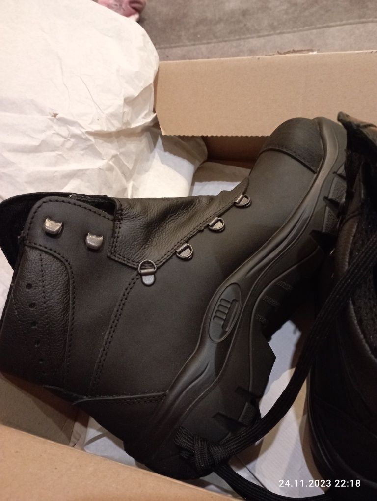 buty Steitz Secura Oslo GTX rozmiar 42 nowe