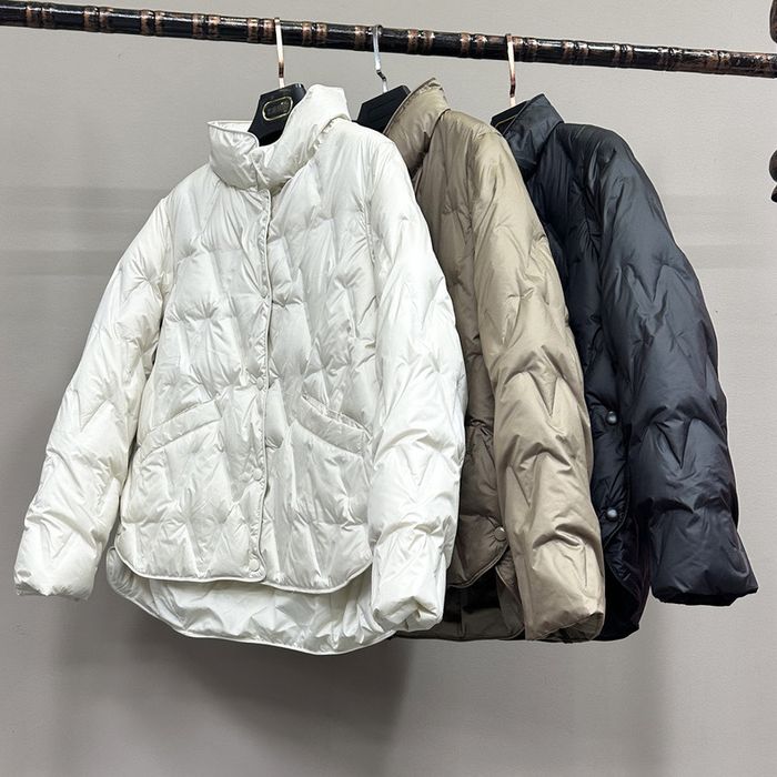 Куртки на осінь пуховик демісезонний бомбер zara mango h&m asos