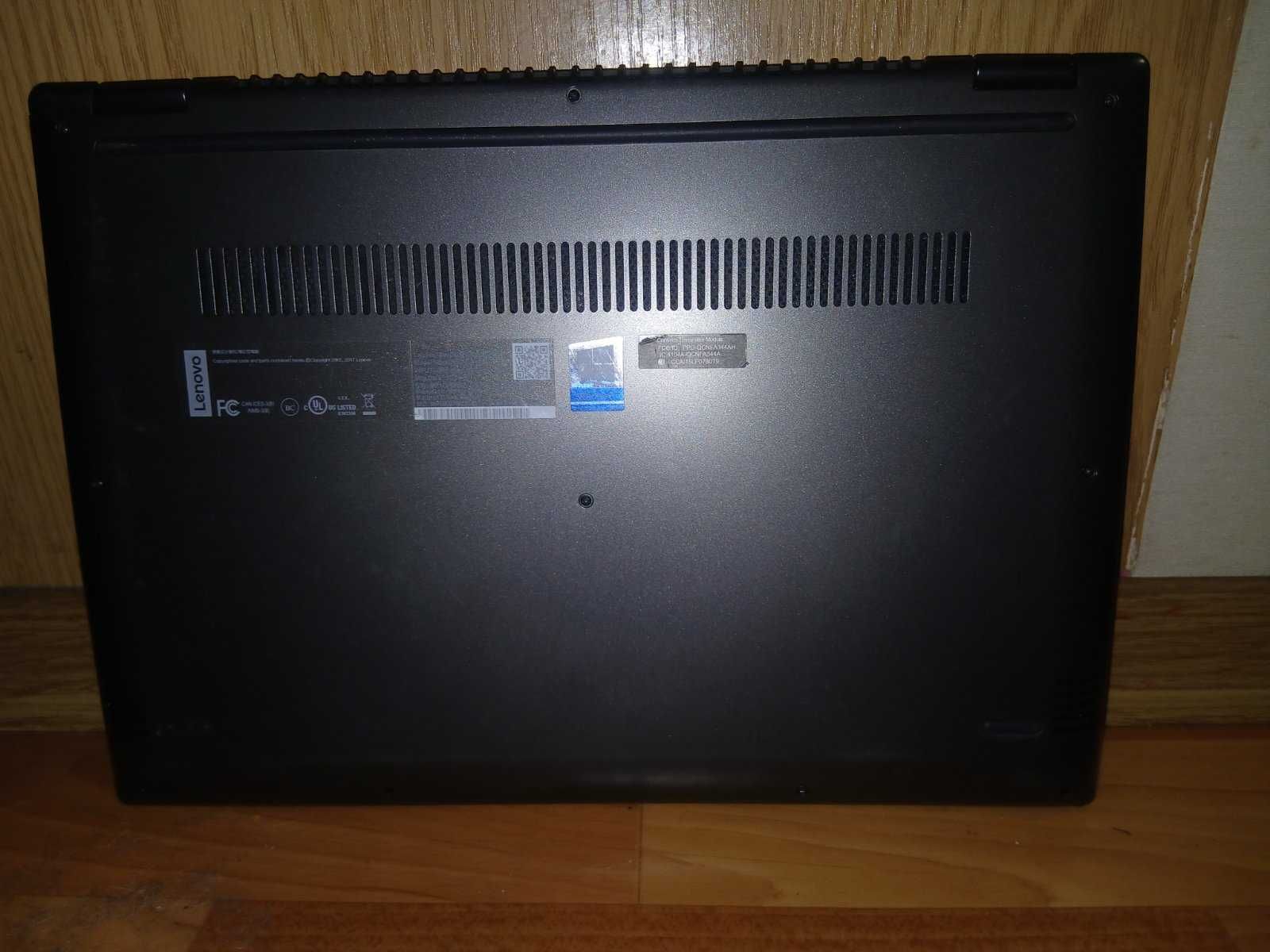 Ноутбук Lenovo Flex 5 i5-8/8/256 2 in 1