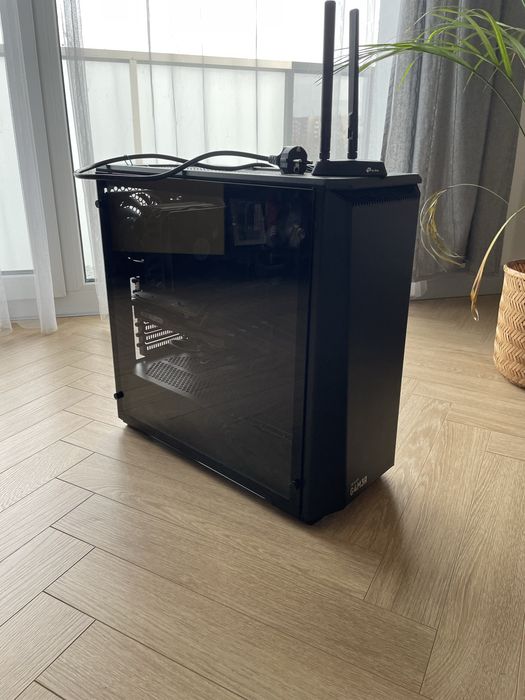 Komputer stacjonarny i5/RTX2060/16GB ram