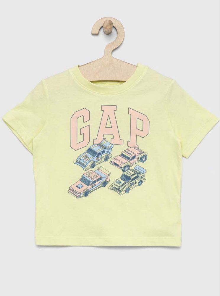 Дитяча футболка GAP