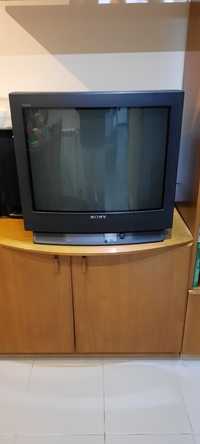 Televisor Sony black trinitron