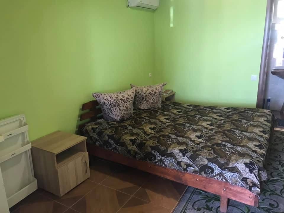 Коблеве відпочинок