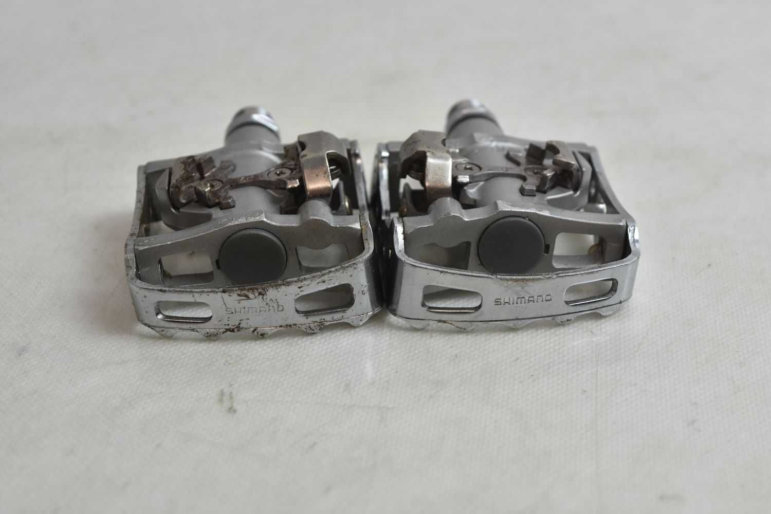 pedały hybrydowe spd/platforma SHIMANO pd-m324