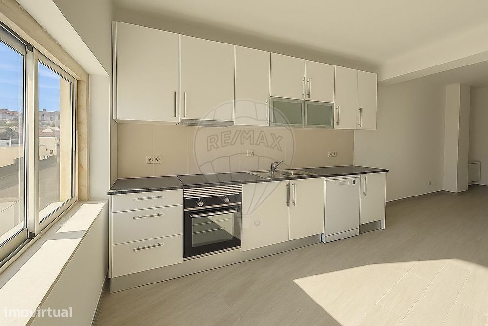 Apartamento T1 para venda