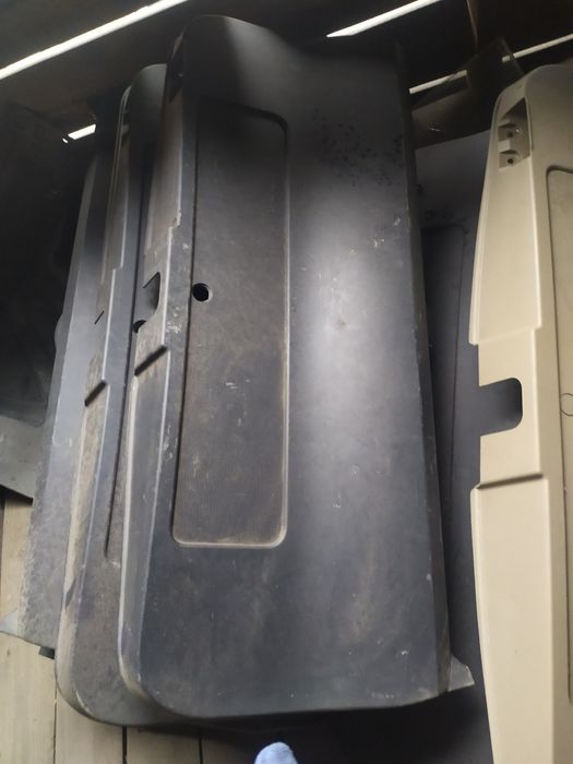 Накладка карта ляди jeep compass patriot разборка джип