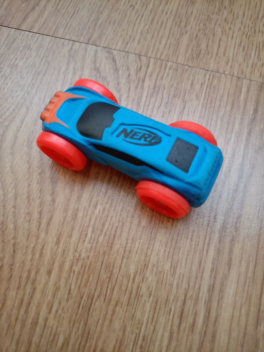 Пистолет nERF nITRO