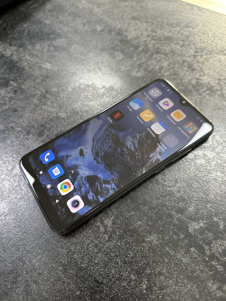 Xiaome Redmi 8 3/32 gray