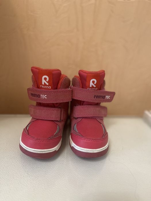 Черевички REIMA , розмір 22