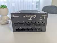 Модульный блок питания Seasonic Platinum SS-760XP