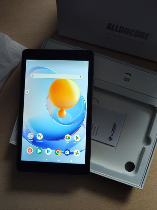 Планшет Alldocube iPlay 50 Mini Lite 4-64