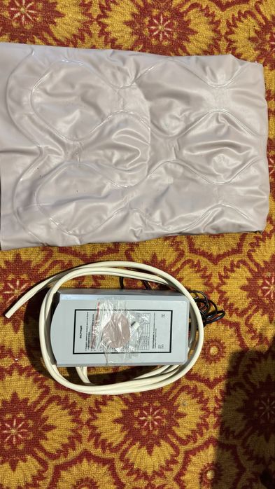 Продам б/у протипролежневий матрац