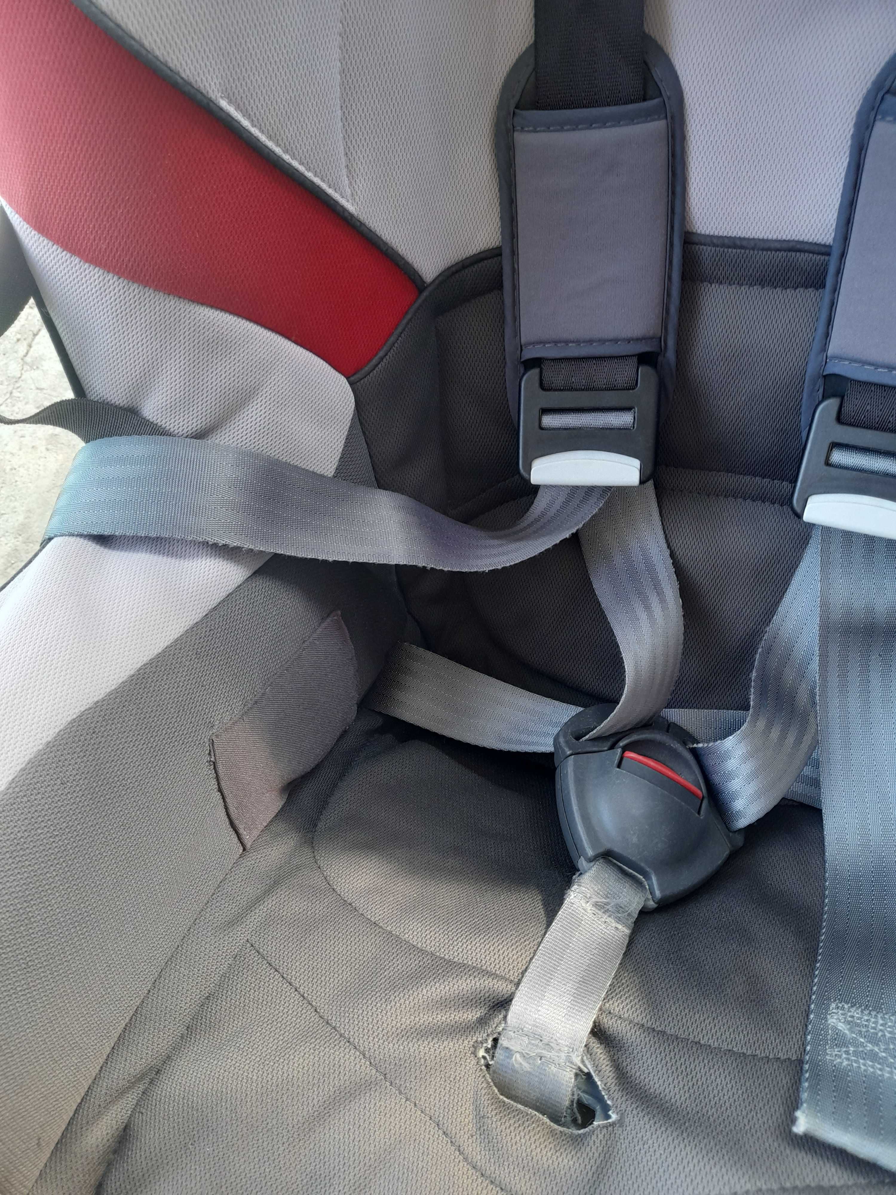 Vendo cadeira auto para bebé