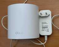 Модуль TP-Link Deco X20 вживаний