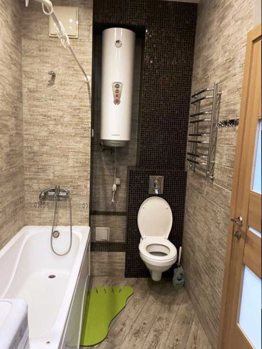 Здам 2к.квартиру просп .Поля