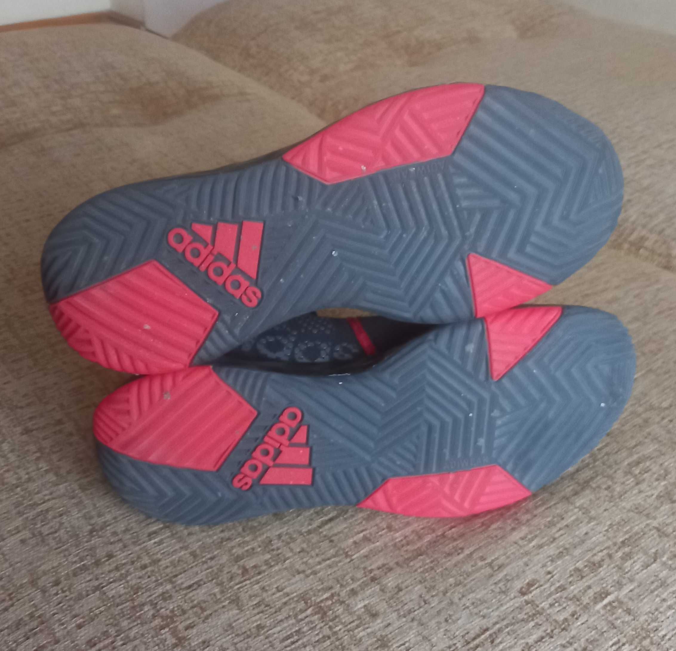 Buty Adidas Own The Game - rozmiar 47 1/3
