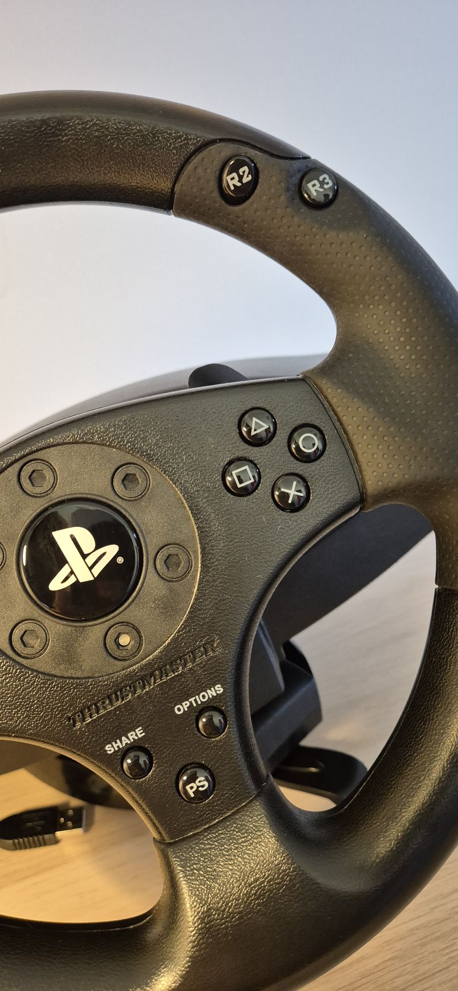 Thrustmaster T80
