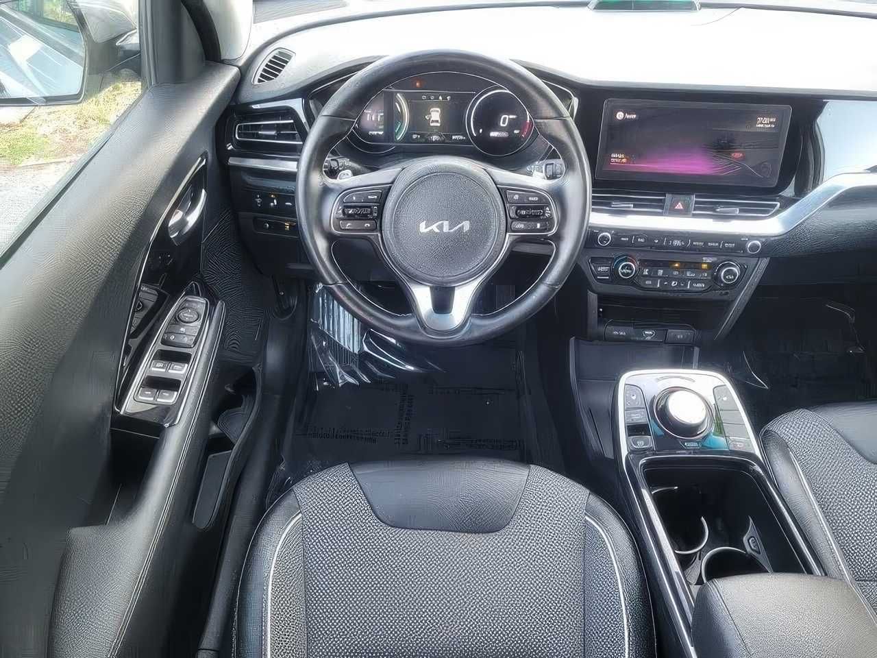 2022 Kia Niro EV EX