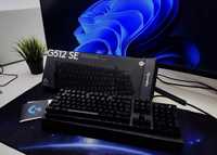 Klawiatura gamingowa LOGITECH G512 Gx Blue RGB USB