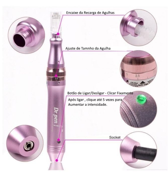 Dermapen Dr. Pen Ultima M7