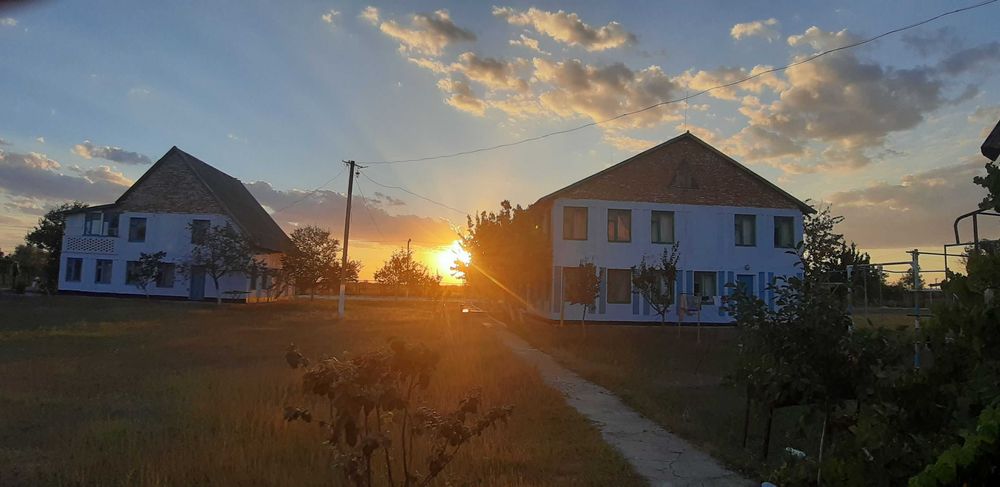 продам базу відпочинку, Чорне море, курорт Катранка