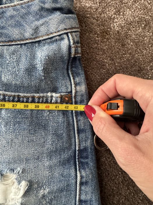 Джинсові шорти Denim pimkie