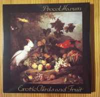 Фирменный CD Procol Harum "Exotic Birds and Fruit" 1974/2009 SALVO.