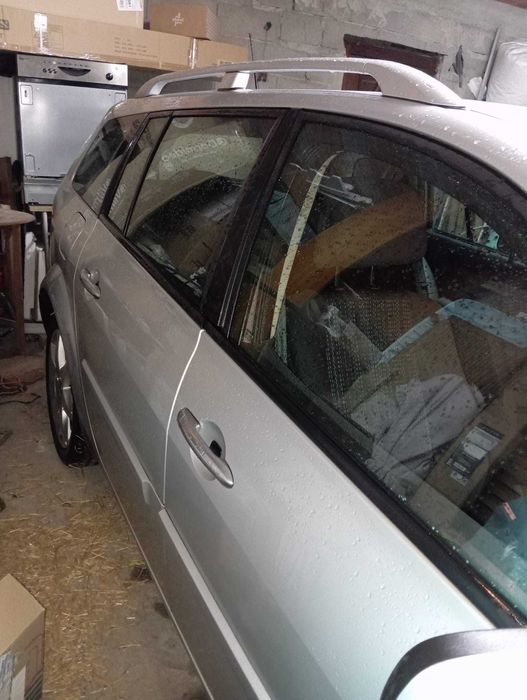 Renault Mégane 1.5 diesel