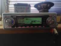 JVC KD-LH401 Radio samochodowe jak nowe winda jdm animacje nie pioneer