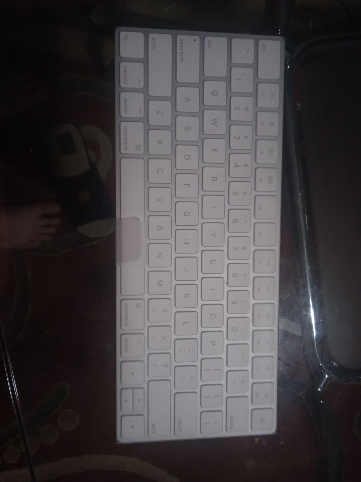Apple Magic Keyboard моделі A1644