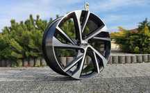 FELGI 183 do Volvo XC40 S50 V50 S60 V90 S90 Ford Mondeo Kuga Focus 17