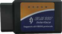 Диагностический сканер OBD2 V2.1 elm327