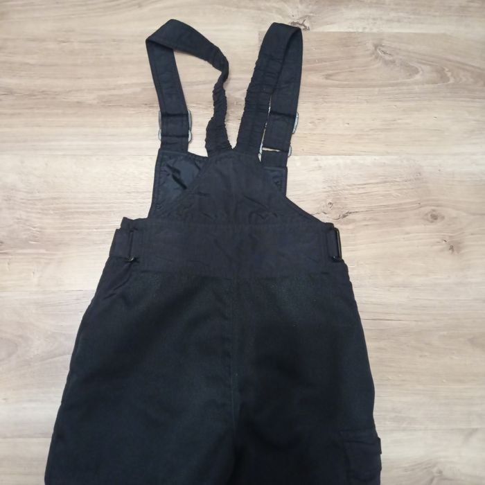 Spodnie narciarskie śniegowe Columbia rozmiar 140/146