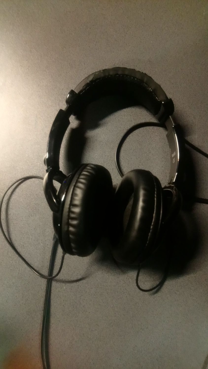Takstar hd 2000 słuchawki studyjne studio monitor zamknięte