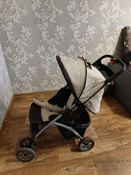 Продам б/у дитячу коляску