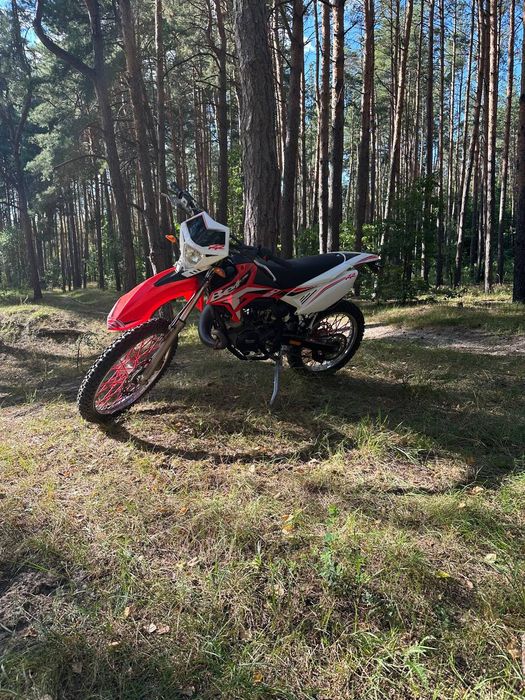 Продам Ендуро Beta 50rr 2016