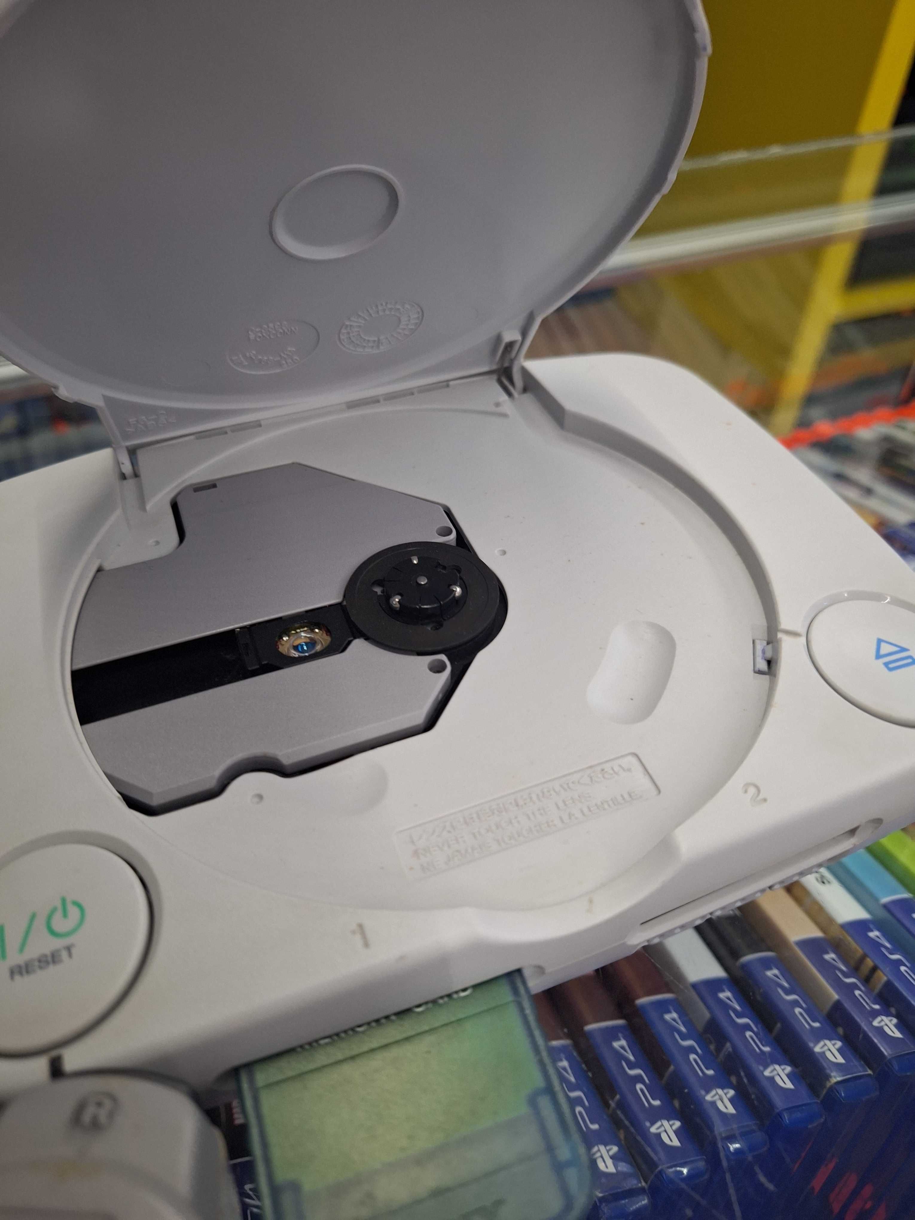 Konsola Playstation One, BDB, Sklep, Wysyłka, Wymiana Centrum Grania