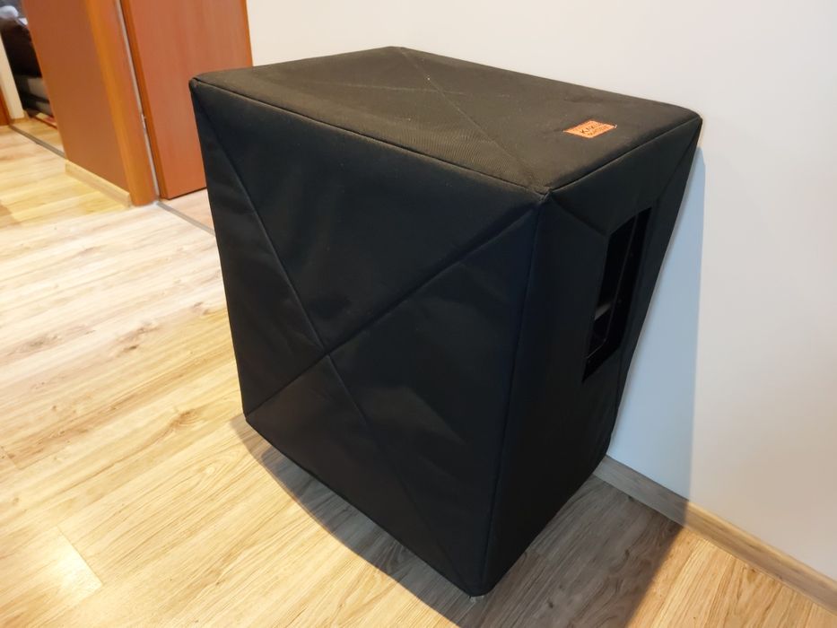 Kolumna basowa NoisyBox 4x10 600W 8Ohm