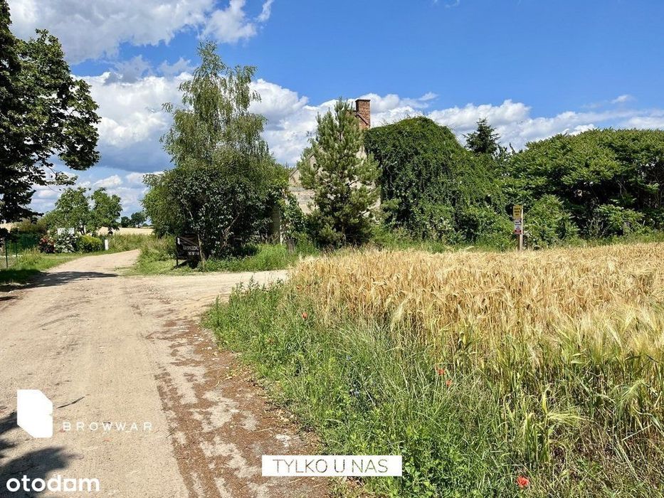 Działka nad jeziorem, warunki zabudowy