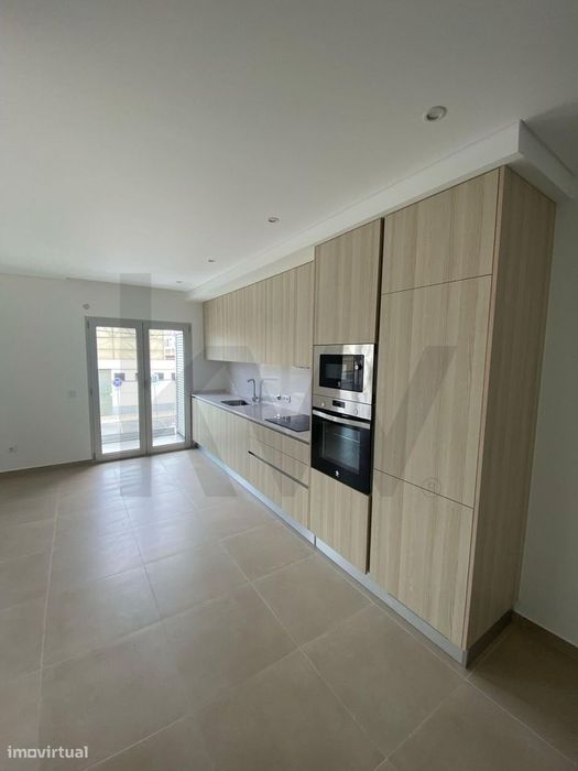 Apartamento T3 - Centro da Nazaré