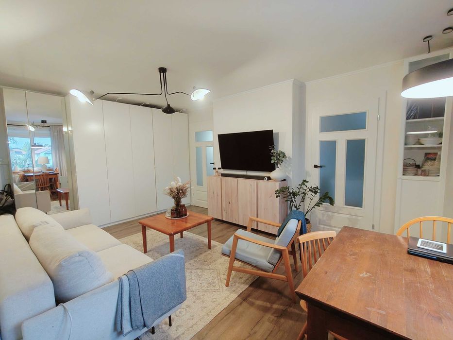 Na sprzedaż mieszkanie 3-pokojowe – Barczewo, 55 m²