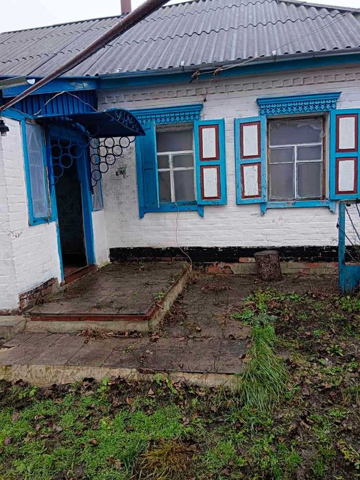 Продам будинок в с. Якимове (можлива оренда)