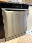 Máquina Lavar Loiça A++ Whirlpool 6th Sense 14 conjuntos