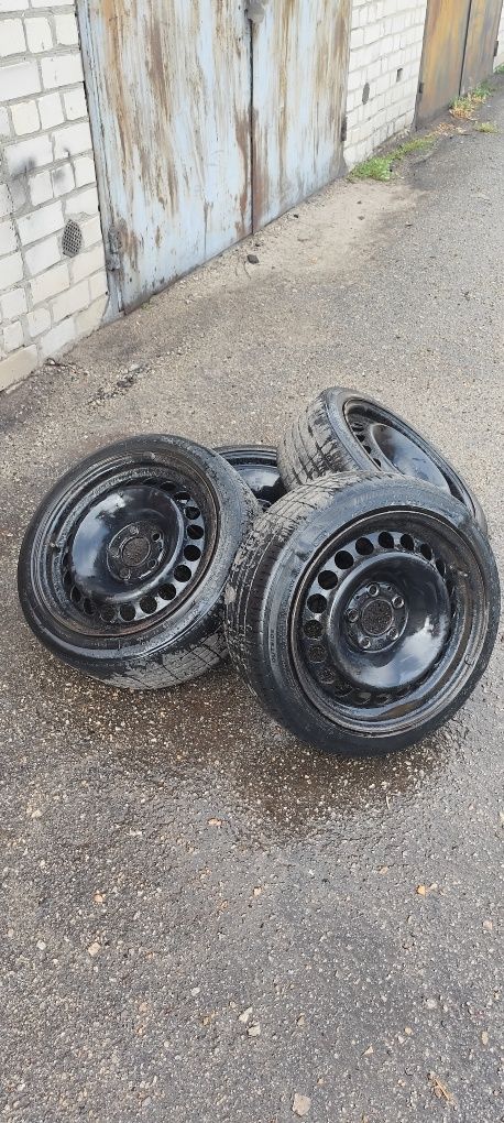 Продам диски 16 7.5 ет41